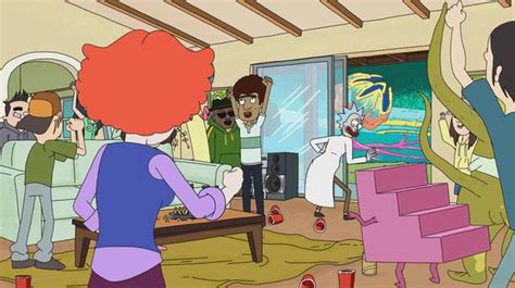 rick and morty s01e11 bdscr|Rick and Morty: Season 1 (2013) .